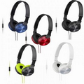 Sony ZX Series Stereo Headset